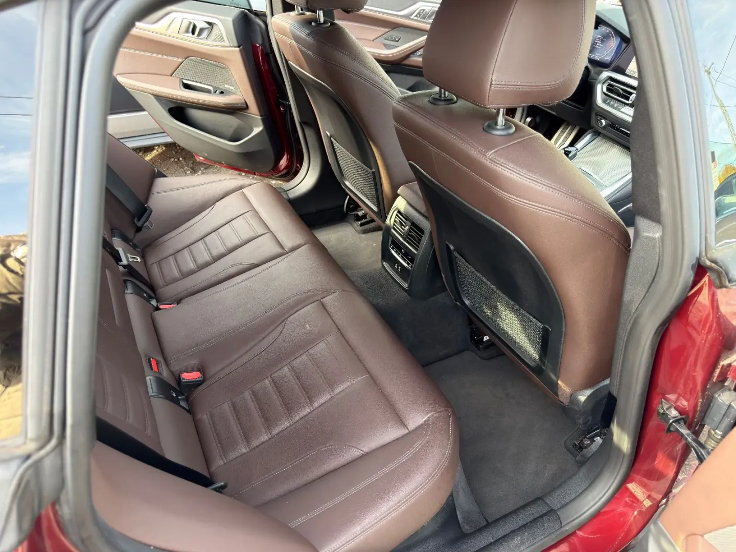 430i Gran Coupé M Sport Laser Leder 360 Kam H&K