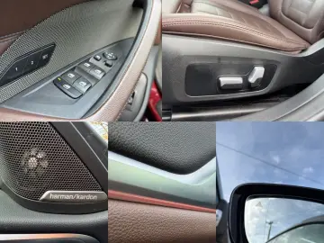 430i Gran Coupé M Sport Laser Leder 360 Kam H&K