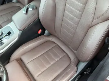 430i Gran Coupé M Sport Laser Leder 360 Kam H&K