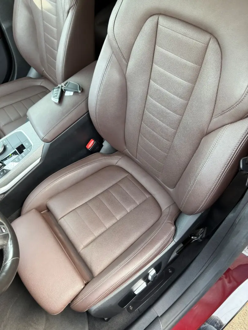 430i Gran Coupé M Sport Laser Leder 360 Kam H&K