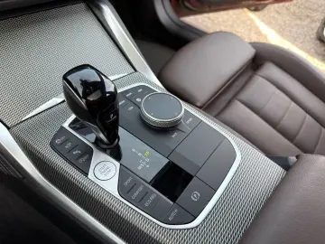 430i Gran Coupé M Sport Laser Leder 360 Kam H&K