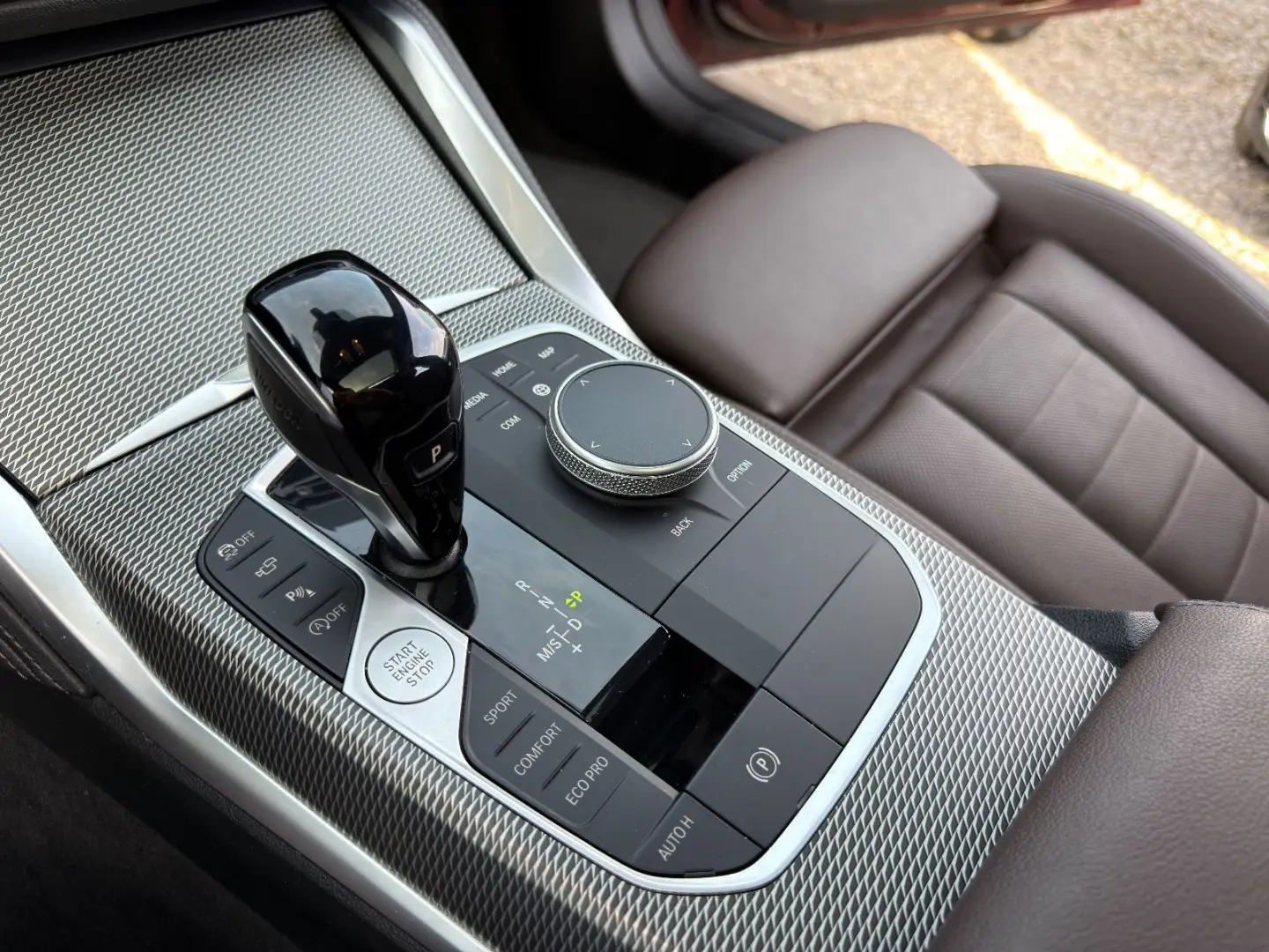 430i Gran Coupé M Sport Laser Leder 360 Kam H&K