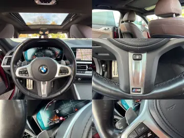 430i Gran Coupé M Sport Laser Leder 360 Kam H&K