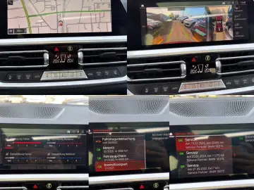 430i Gran Coupé M Sport Laser Leder 360 Kam H&K