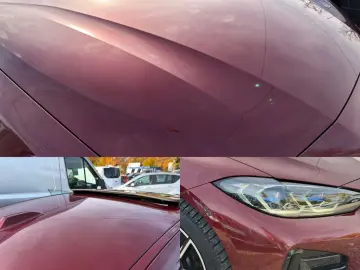 430i Gran Coupé M Sport Laser Leder 360 Kam H&K