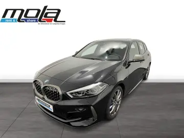 M135i xDrive M135iX PANO LED HARMANN-K HEAD-UP A