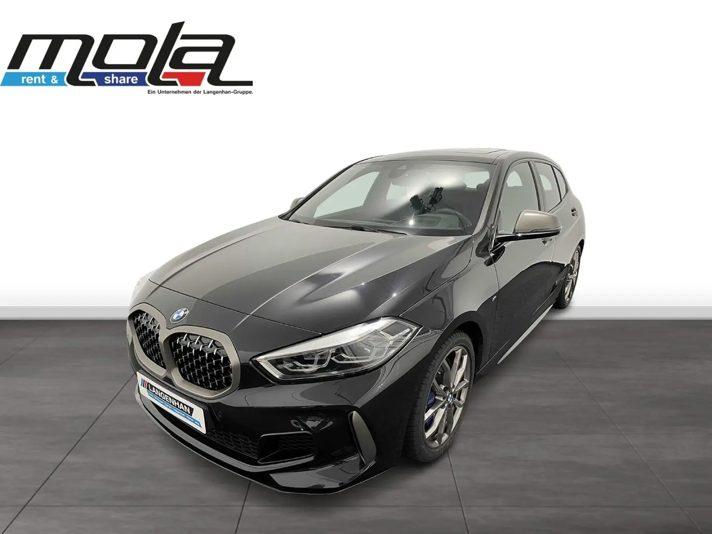 M135i xDrive M135iX PANO LED HARMANN-K HEAD-UP A