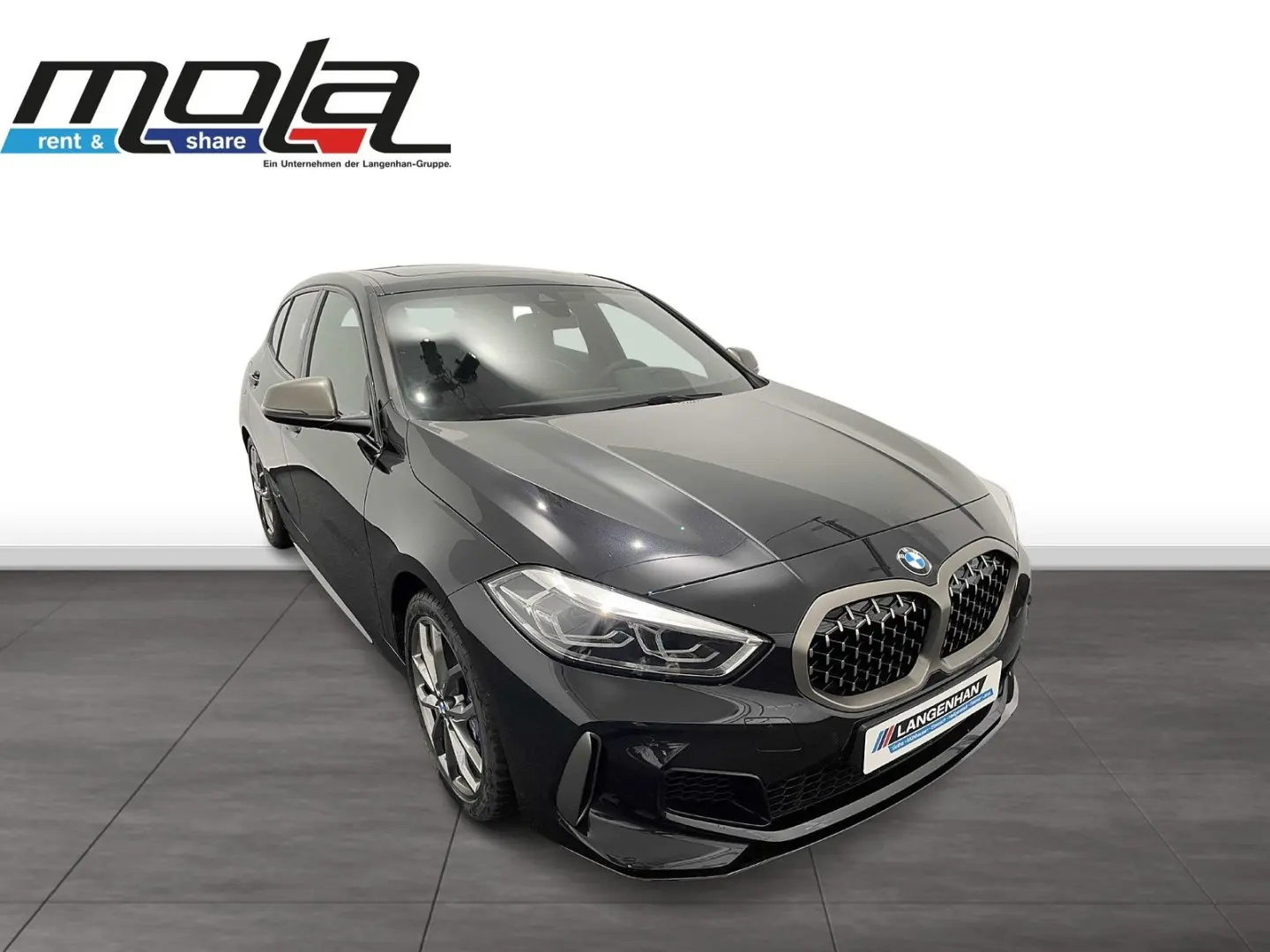 M135i xDrive M135iX PANO LED HARMANN-K HEAD-UP A