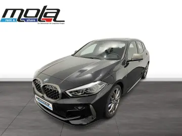 M135i xDrive M135iX PANO LED HARMANN-K HEAD-UP A