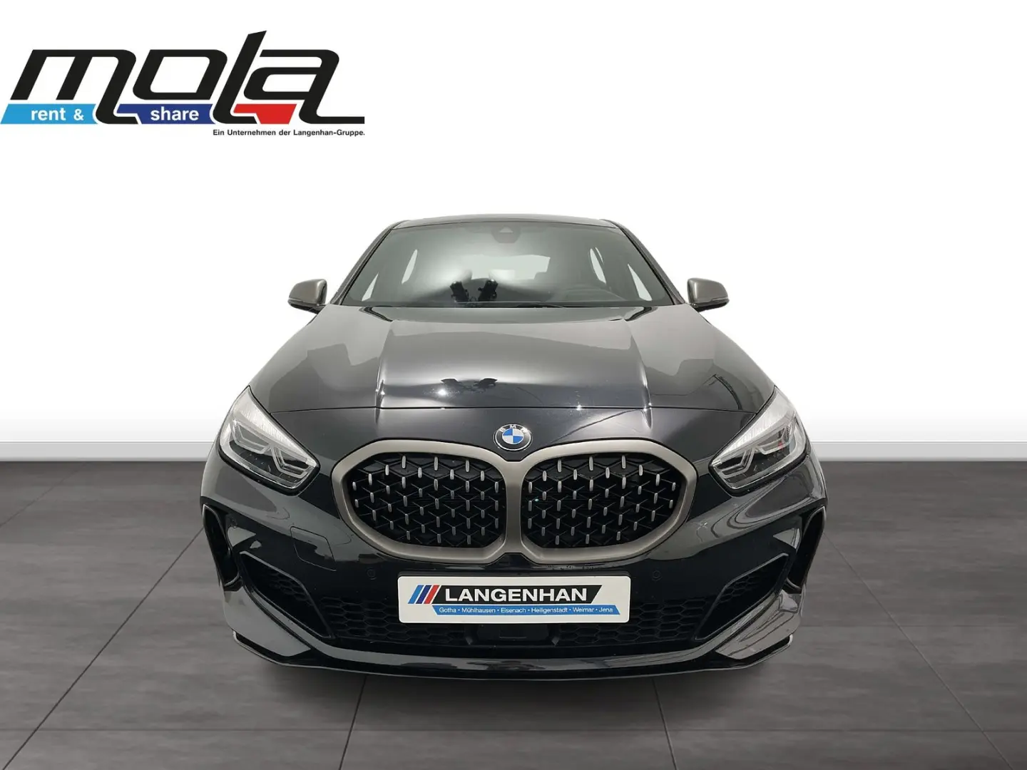 M135i xDrive M135iX PANO LED HARMANN-K HEAD-UP A