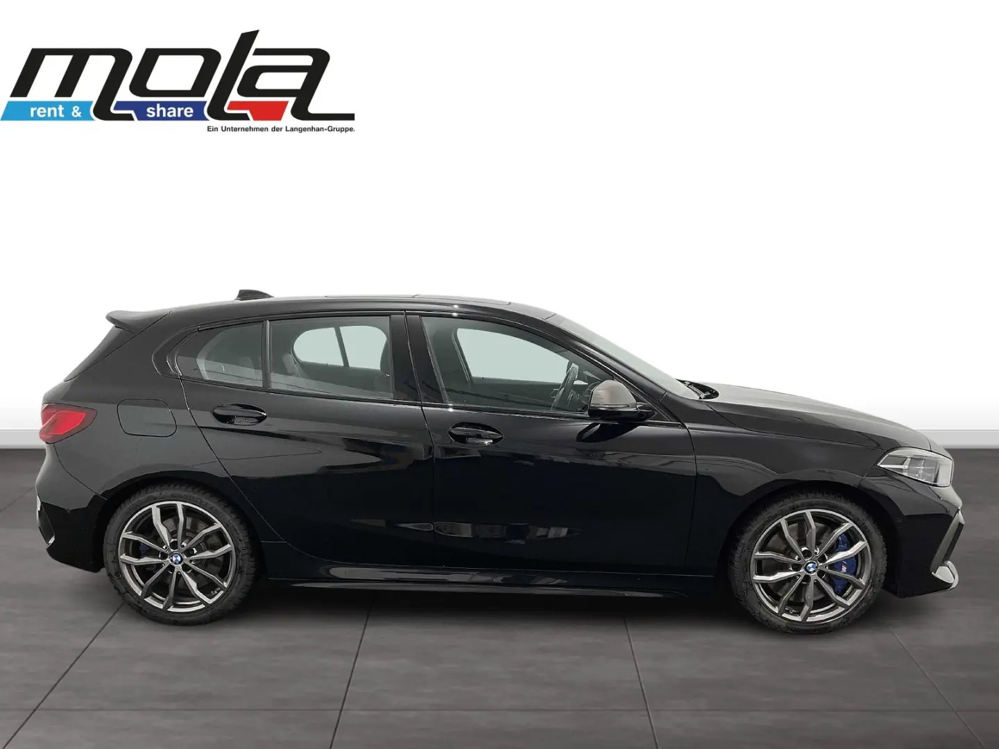 M135i xDrive M135iX PANO LED HARMANN-K HEAD-UP A