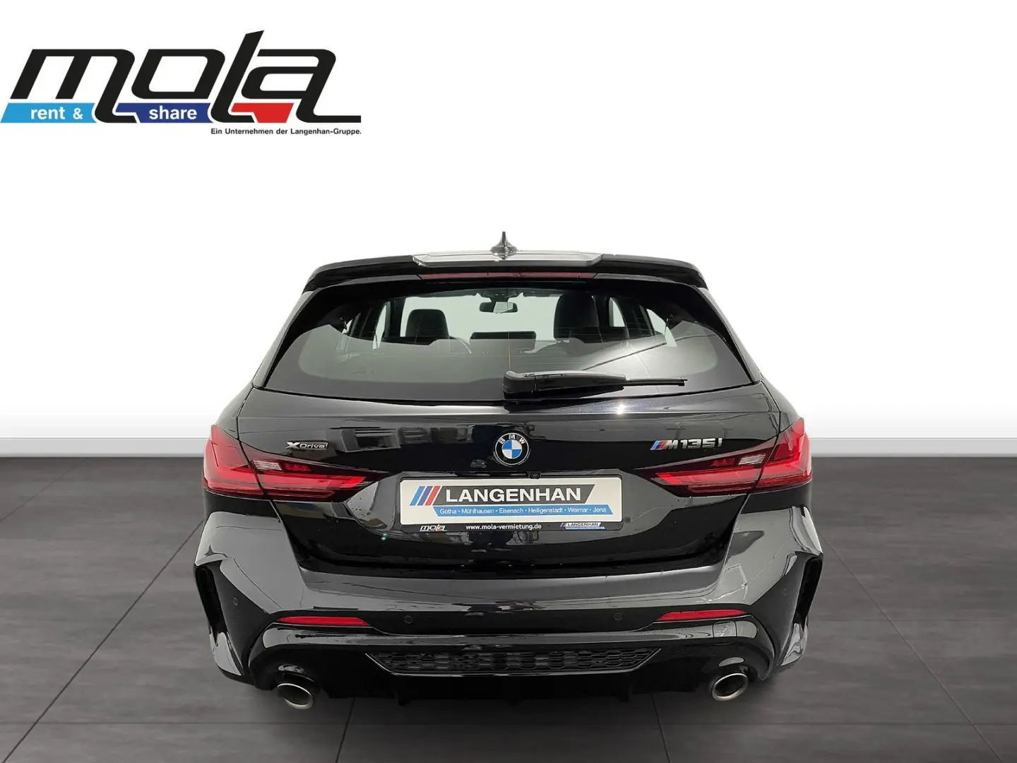 M135i xDrive M135iX PANO LED HARMANN-K HEAD-UP A