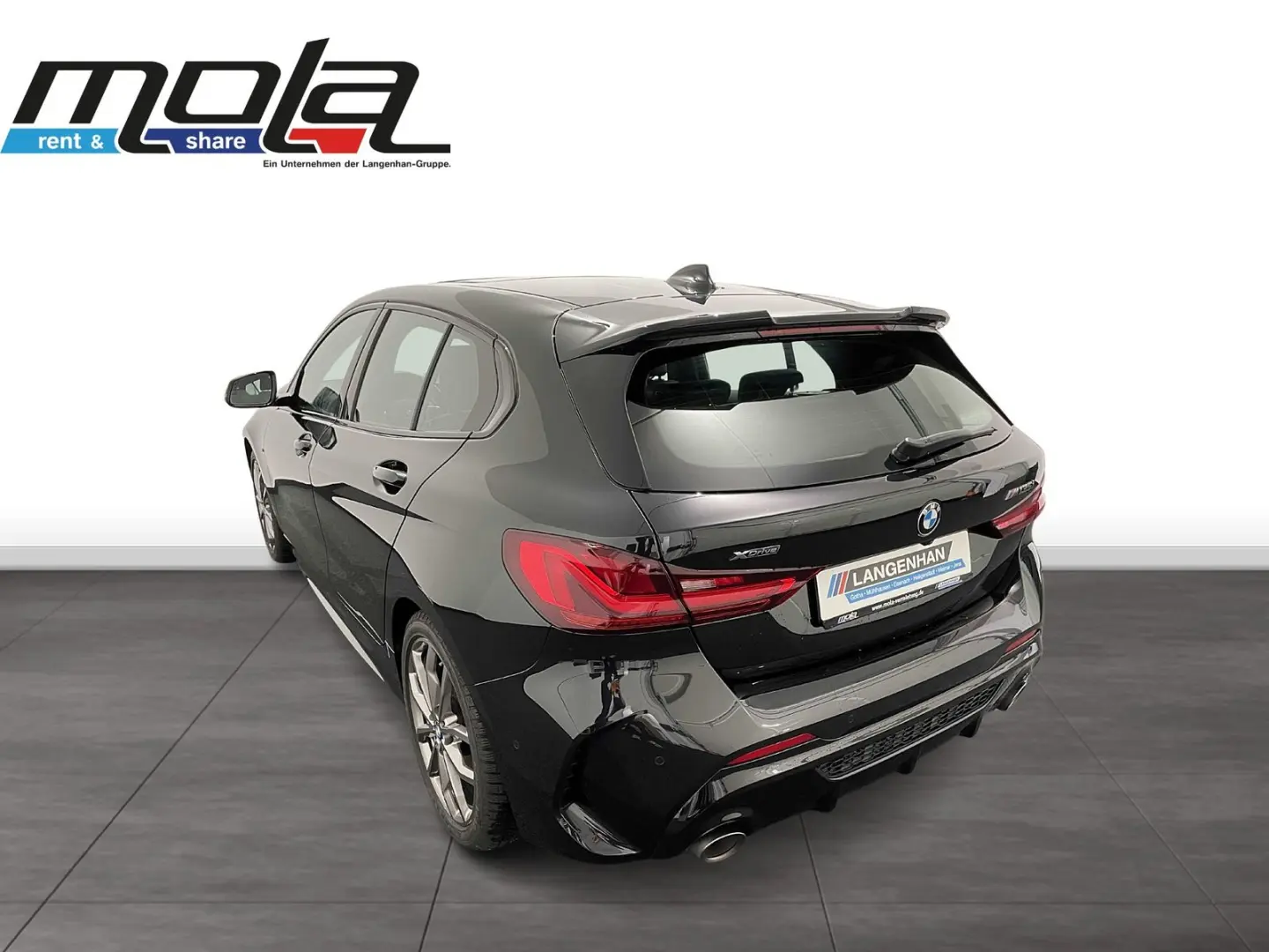 M135i xDrive M135iX PANO LED HARMANN-K HEAD-UP A