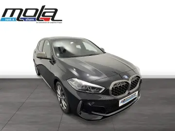 M135i xDrive M135iX PANO LED HARMANN-K HEAD-UP A