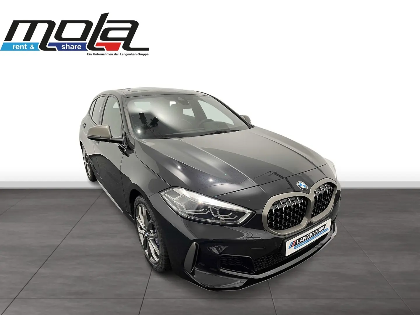 M135i xDrive M135iX PANO LED HARMANN-K HEAD-UP A