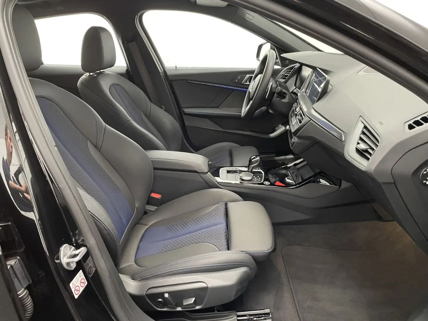 M135i xDrive M135iX PANO LED HARMANN-K HEAD-UP A