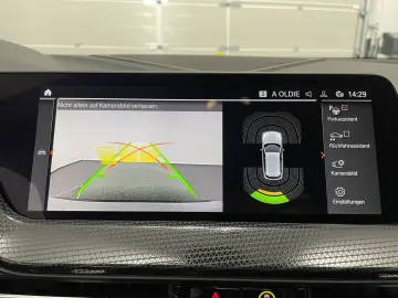 M135i xDrive M135iX PANO LED HARMANN-K HEAD-UP A