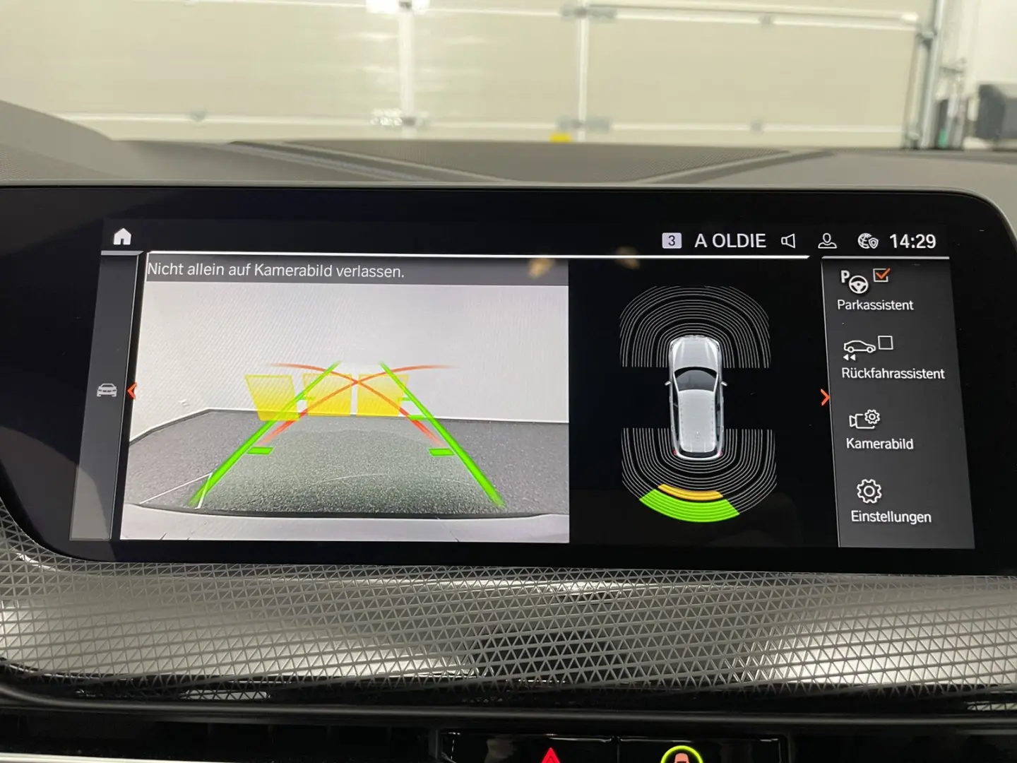 M135i xDrive M135iX PANO LED HARMANN-K HEAD-UP A