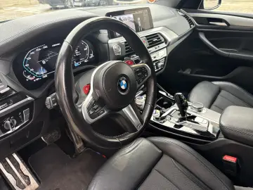 X3 XDRIVE M40I