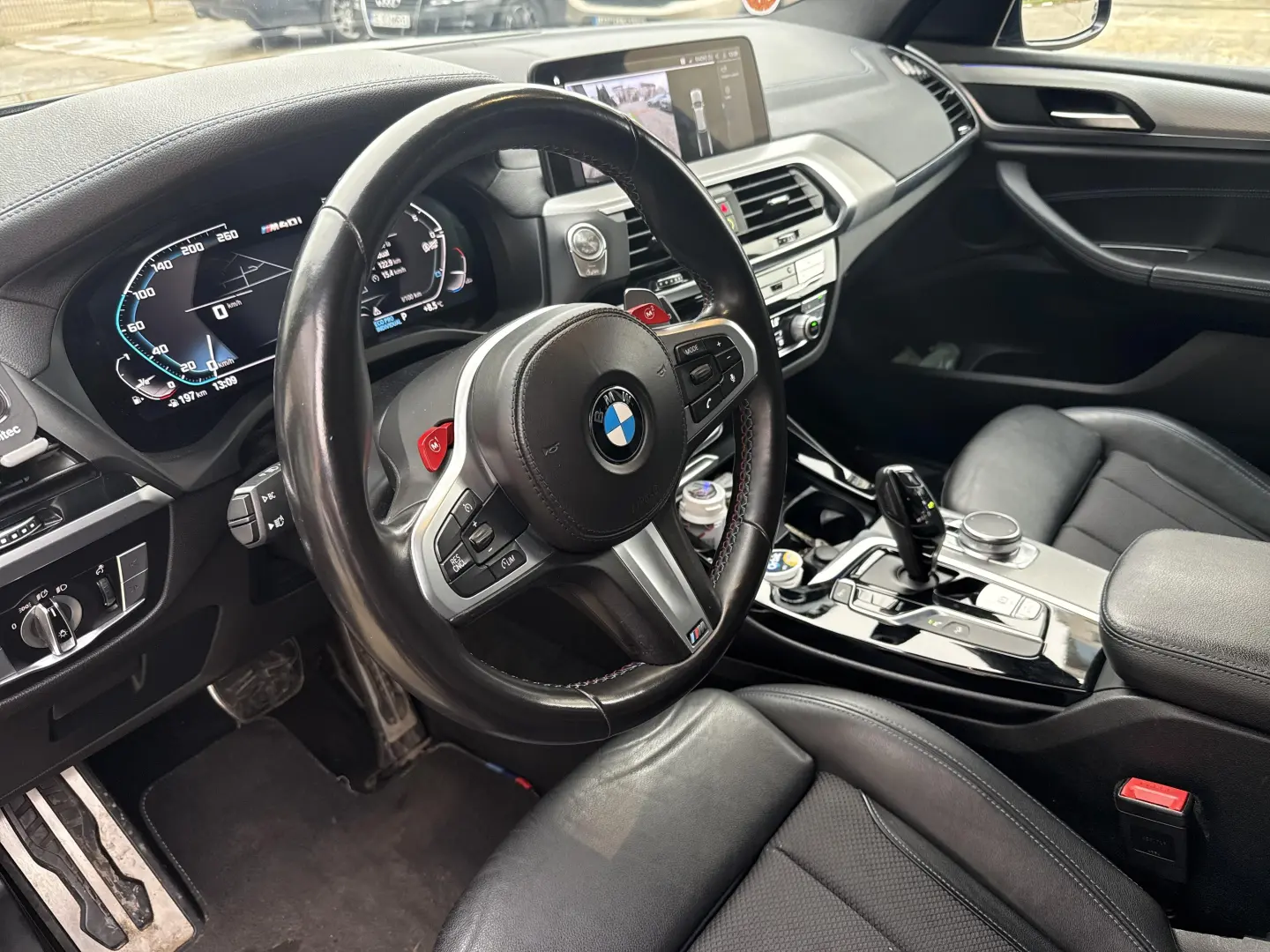 X3 XDRIVE M40I
