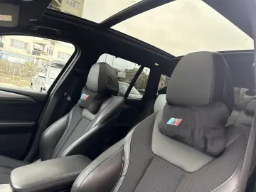 X3 XDRIVE M40I