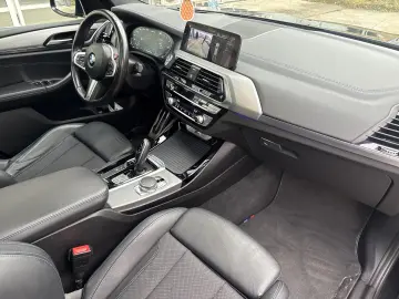 X3 XDRIVE M40I