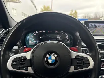 X3 XDRIVE M40I
