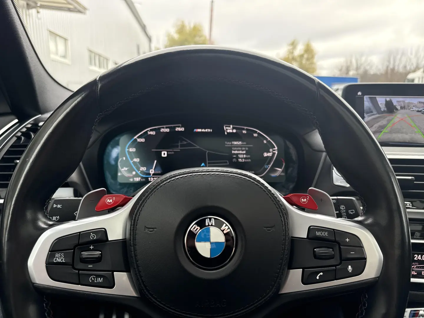 X3 XDRIVE M40I