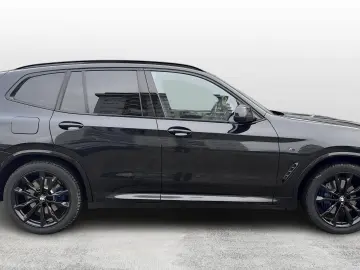 X3 XDRIVE M40I