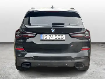 X3 XDRIVE M40I