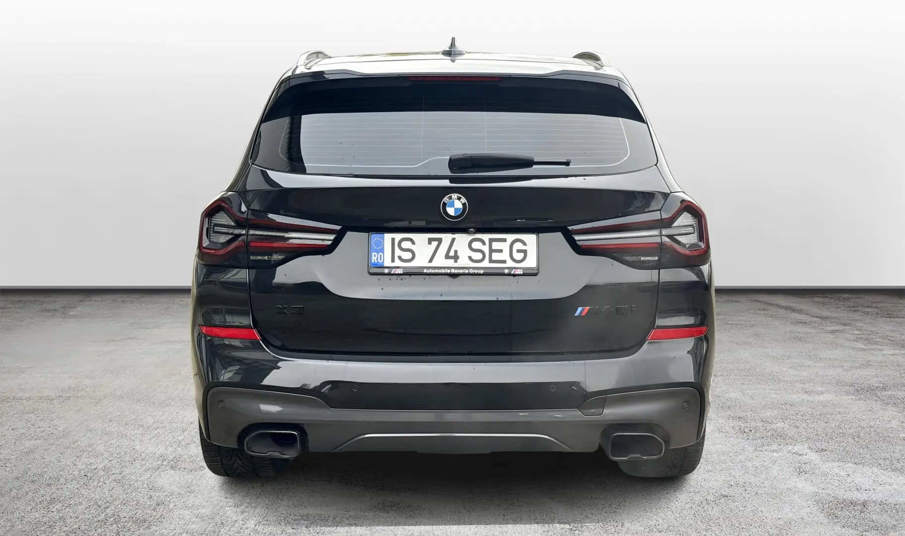 X3 XDRIVE M40I