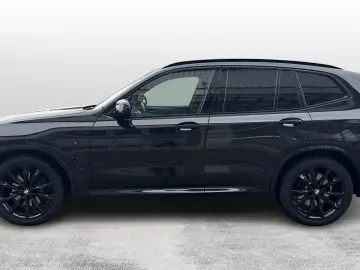 X3 XDRIVE M40I