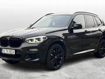 X3 XDRIVE M40I
