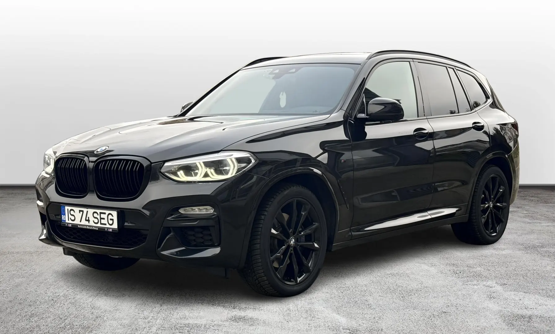 X3 XDRIVE M40I