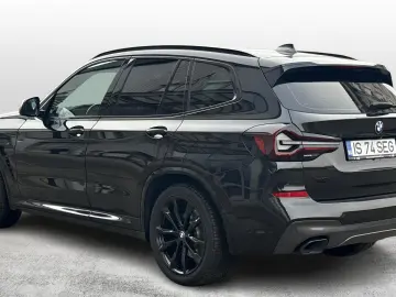 X3 XDRIVE M40I