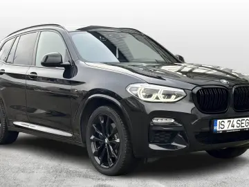 X3 XDRIVE M40I