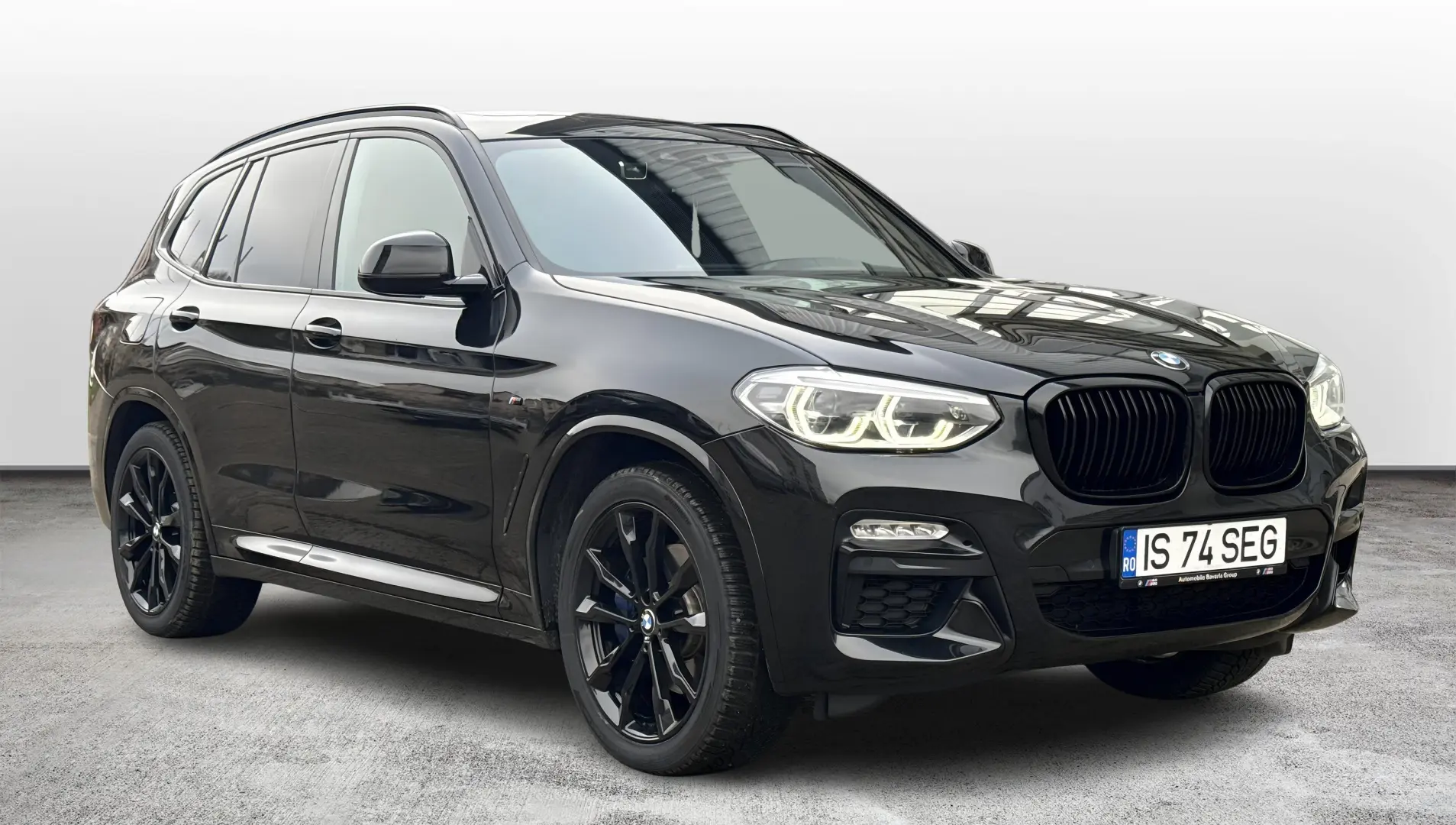 X3 XDRIVE M40I