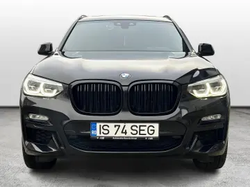 X3 XDRIVE M40I