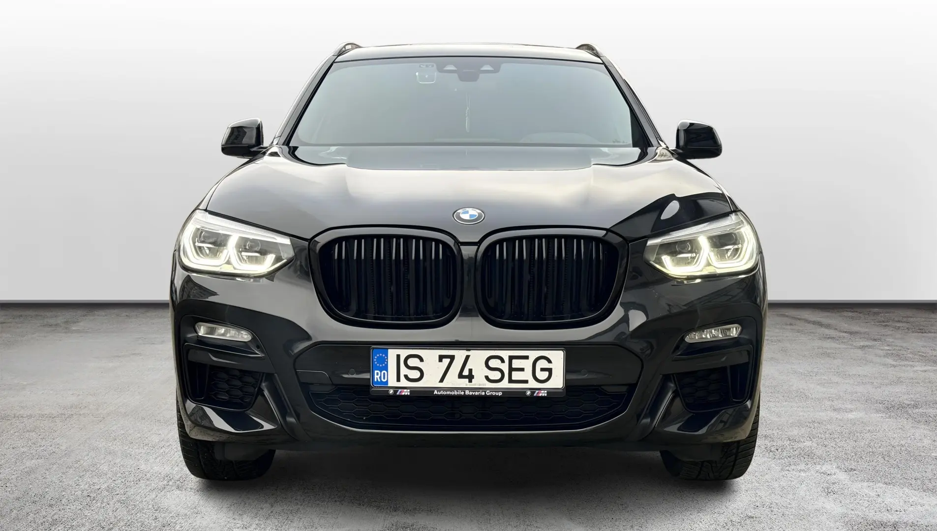 X3 XDRIVE M40I
