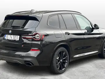 X3 XDRIVE M40I