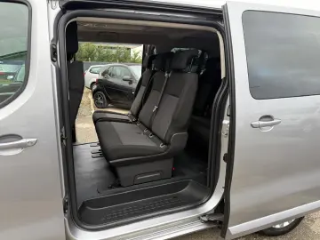 TOYOTA PROACE 2022