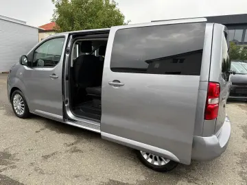 TOYOTA PROACE 2022