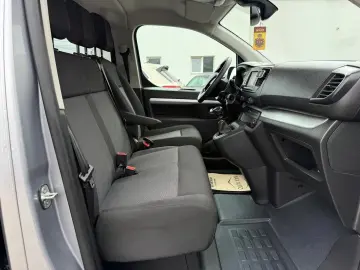 TOYOTA PROACE 2022