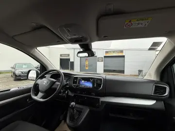 TOYOTA PROACE 2022