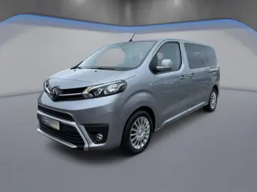 TOYOTA PROACE 2022