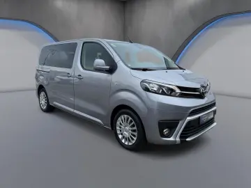 TOYOTA PROACE 2022