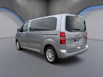 TOYOTA PROACE 2022