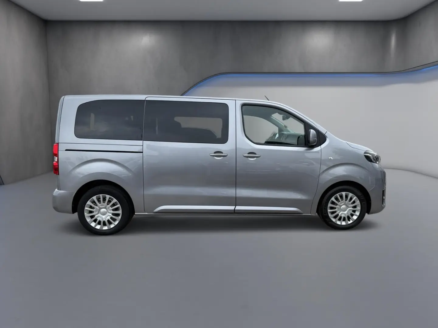 TOYOTA PROACE 2022