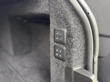 Land Rover Range Rover Vogue