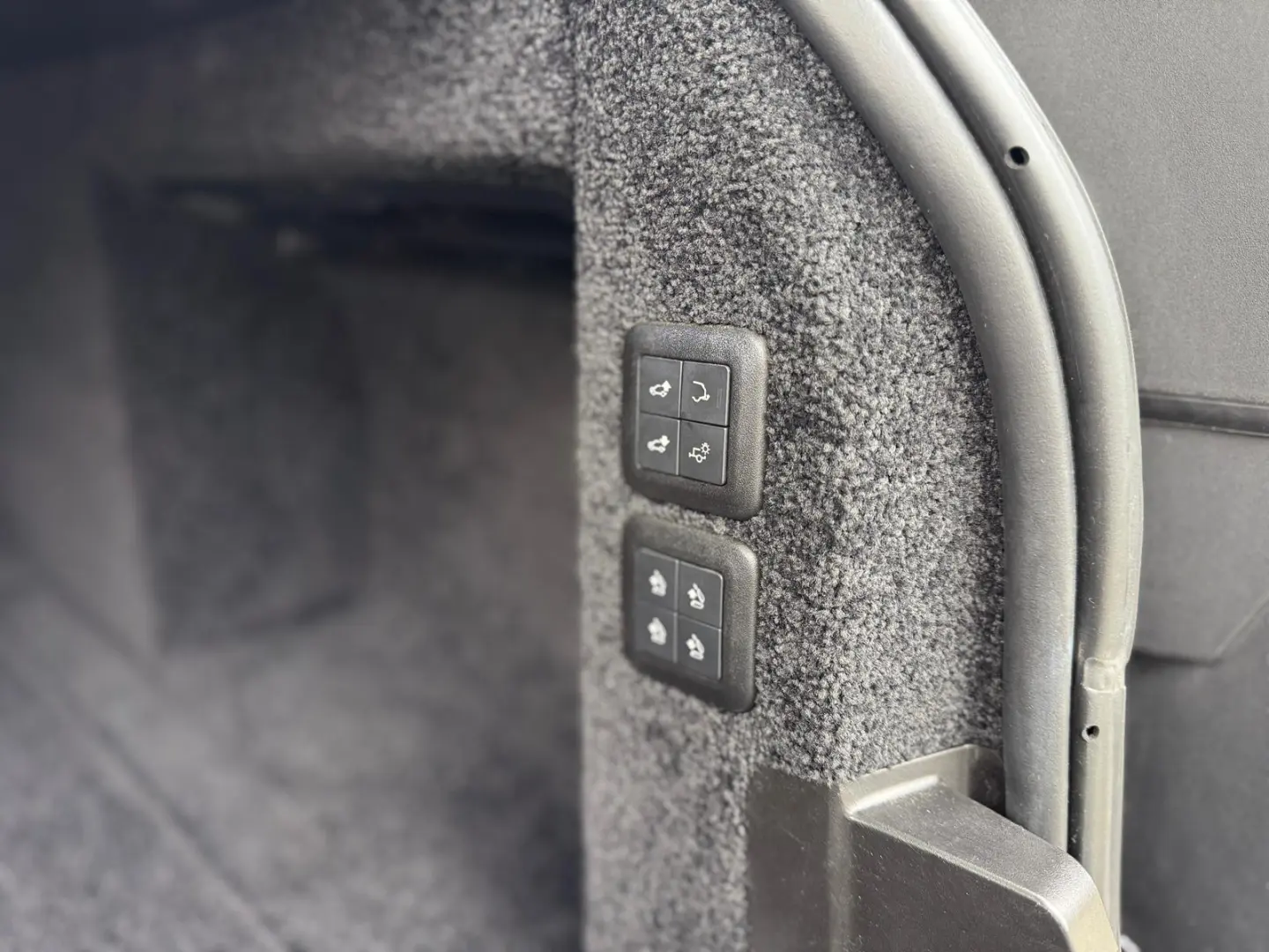 Land Rover Range Rover Vogue